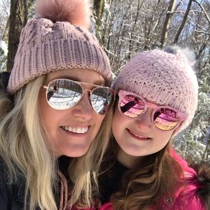 Meet your Posher, Rebecca